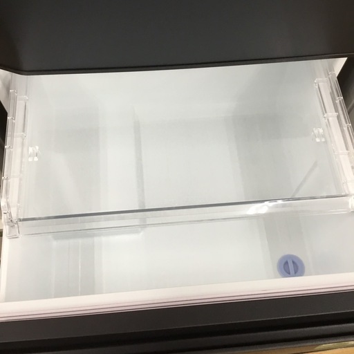 326L 3ドア冷蔵庫 東芝 GR-V33SC 2024年製 エキスパート藤沢辻堂店