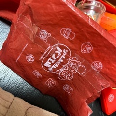 【お取引決定致しました】
ジャムおじさんのパン工場の画像