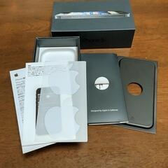 ①iPhone5 空箱の画像