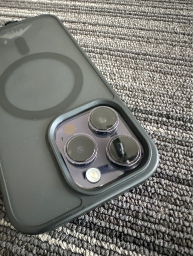 iPhone 14pro 128GB アイフォン 14pro