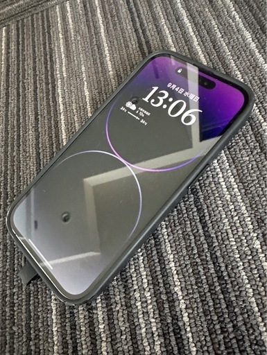 iPhone 14pro 128GB アイフォン 14pro