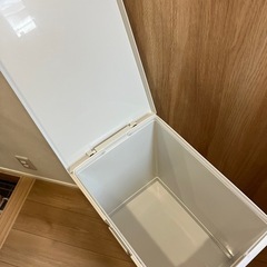 取引中 分別スリムタイプゴミ箱　55Lの画像