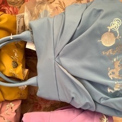 ディズニー バッグまとめ売りの画像