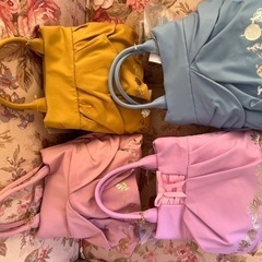 ディズニー バッグまとめ売り