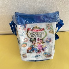 ディズニー　ポップコーンケース