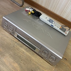 ビデオカセットレコーダー　