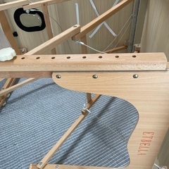 エステサロン　整体　マッサージ　折り畳みベッドの画像