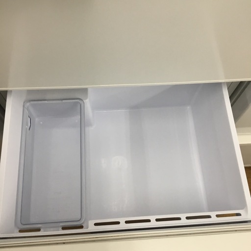 ご成約済み　272L 3ドア冷蔵庫 アクア AQR-27G2 2019年製 エキスパート藤沢辻堂店
