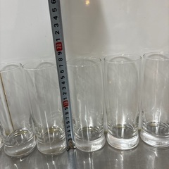 グラスの画像