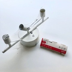新品  シーリングスポットライト IKEA トロス 電球セット　
