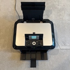 ジャンク/Canon PIXUSMP640キャノン　インクジェット プリンターの画像