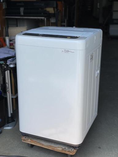 ☆激安!!☆ 5.0kg パナソニック 2019年 NA-F50B12 家電 生活家電 洗濯機