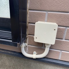 ソムフィキッド　電動シャッター　防犯強化 − 埼玉県