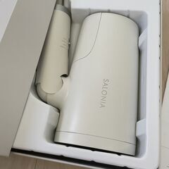 SALONIA サロニア トリートメントミストドライヤーの画像