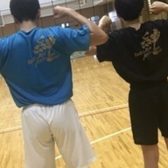 バレーボールを！！の画像