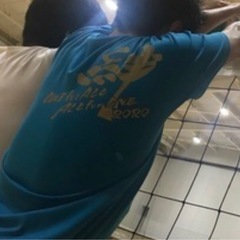 バレーボールを！！の画像
