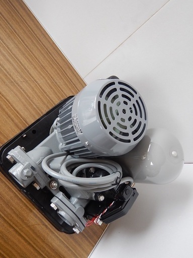 【未使用品】川本　カワエース（浅井戸用）N3-405SHN　50hz 100V