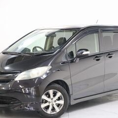 ホンダ フリード  Ｇエアロ Ｌパッケージ🎵3列シートのおくるまです🚗の画像