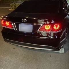 210系 クラウンアスリート G サンルーフの画像