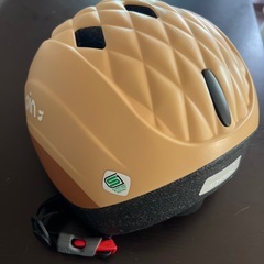 自転車用ヘルメット ベビー キッズの画像