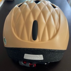 自転車用ヘルメット ベビー キッズの画像