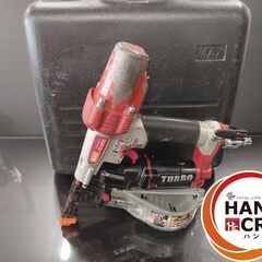 【中古】Max マックス 常圧ターボドライバ TD-341G ね...
