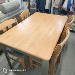 Y267　ダイニングセット