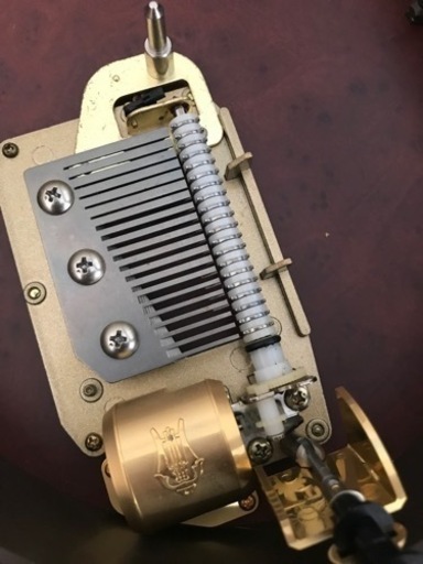 【決まりました】☆掛け時計　スモールワールド　オルガニート　4MH730