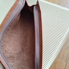 COMME CA DU MODE　ペンケースの画像