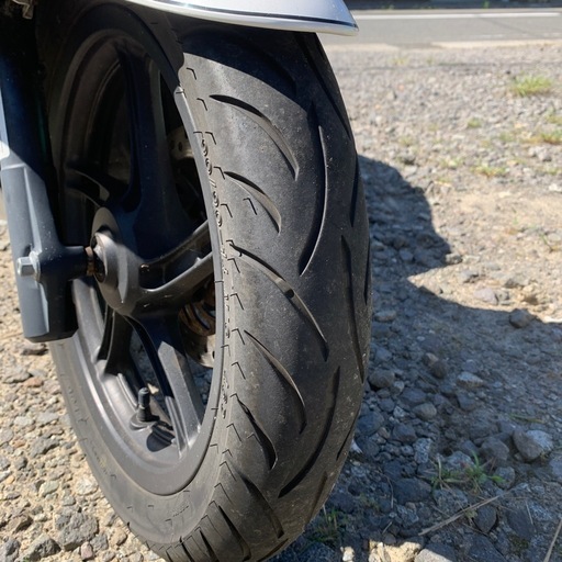 pcx125 2015年　JF56