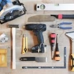 工具、電動工具お譲りしてください