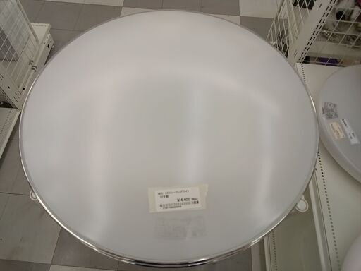 ★ジモティ割あり★ NEC  LEDシーリングライト 22年製 動作確認／クリーニング済み TC1219