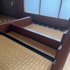 ストッケ　椅子　トリップトラップの画像