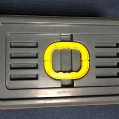 【お取引完了】ブロック 子供 工具セット 箱入り 知育玩具の画像