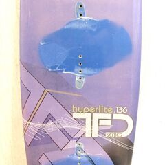 ■12486■ウエイクボード Hyperlite 136 TFDシリーズ 136cm ボード 板の画像