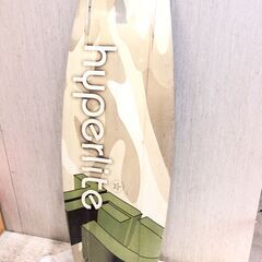 ■12486■ウエイクボード Hyperlite 136 TFDシリーズ 136cm ボード 板の画像