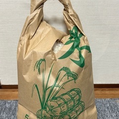 精米済み「米」（決まりました）
の画像