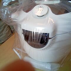 新品未使用❗T-fal/ティファール　CY8521JP　6L　受け取りでさらに値引き❗