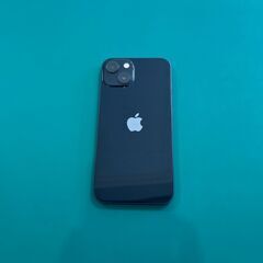 期間限定！　一周年記念大特価！【Aランク】iPhone13 128GB ミッドナイトの画像
