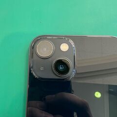 期間限定！　一周年記念大特価！【Aランク】iPhone13 128GB ミッドナイトの画像