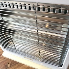 電気ストーブ DIORIO 転倒防止付の画像