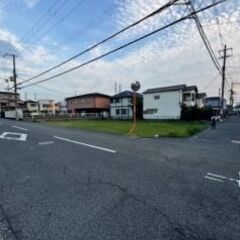 ★貸土地★    泉北郡忠岡町　169坪　#資材置き場　＃トラッ...