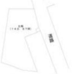 ★貸土地★  泉北郡忠岡町　 147坪　 #資材置き場　＃トラッ...