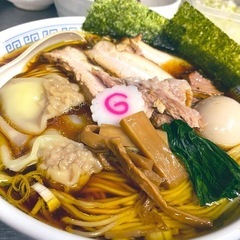 賄い付きホールスタッフ募集！！の画像