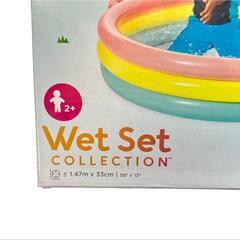 INTEX  サンセットグロープールの画像