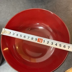 汁腕、中14個大3個の画像