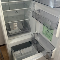 東芝 冷凍冷蔵庫 153Lの画像