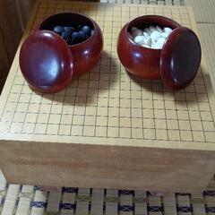 碁盤セット