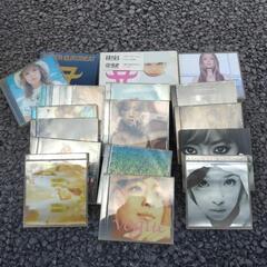 ayu　CD