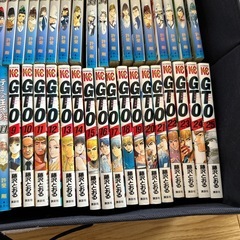 漫画まとめ売りの画像